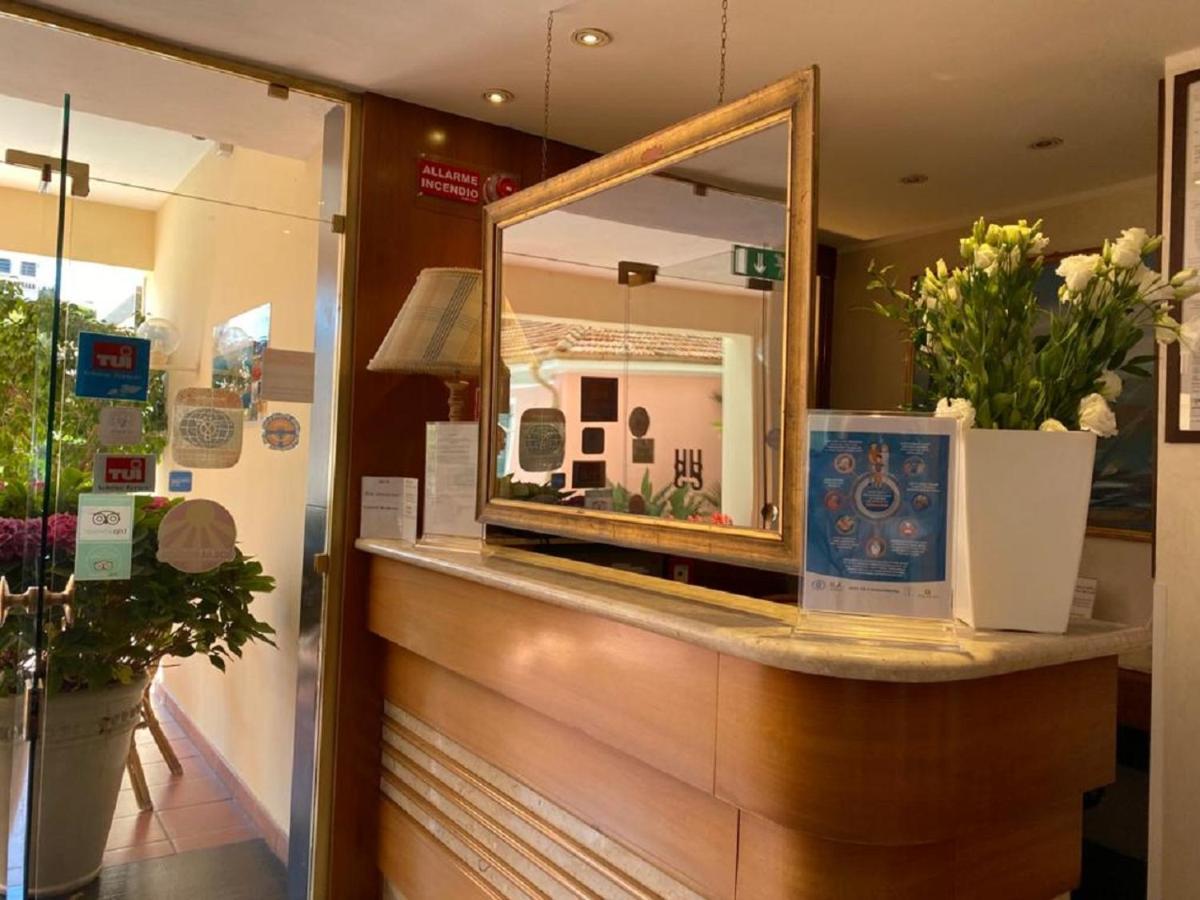 Hotel Splendid Diano Marina