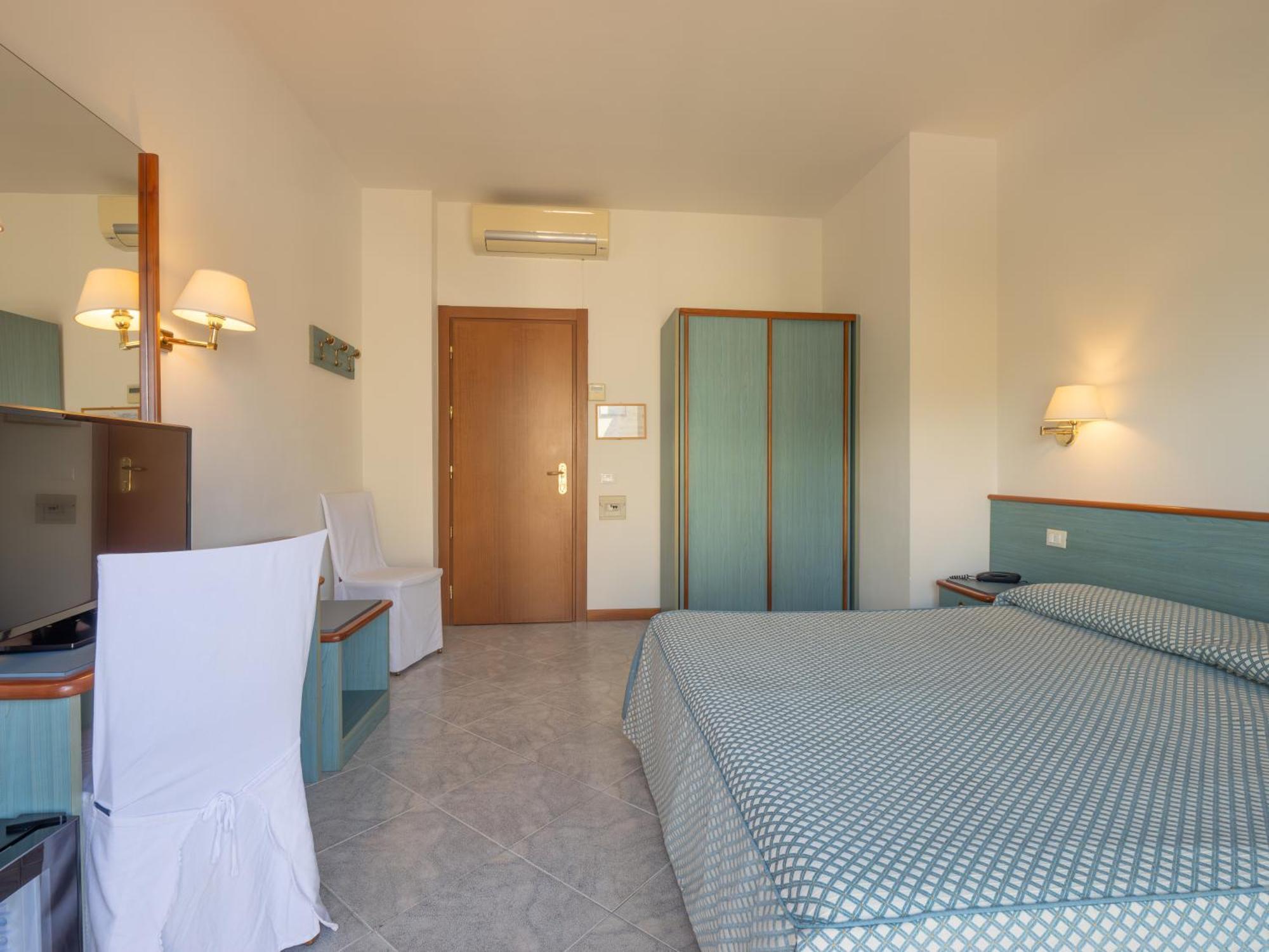 Hotel Splendid