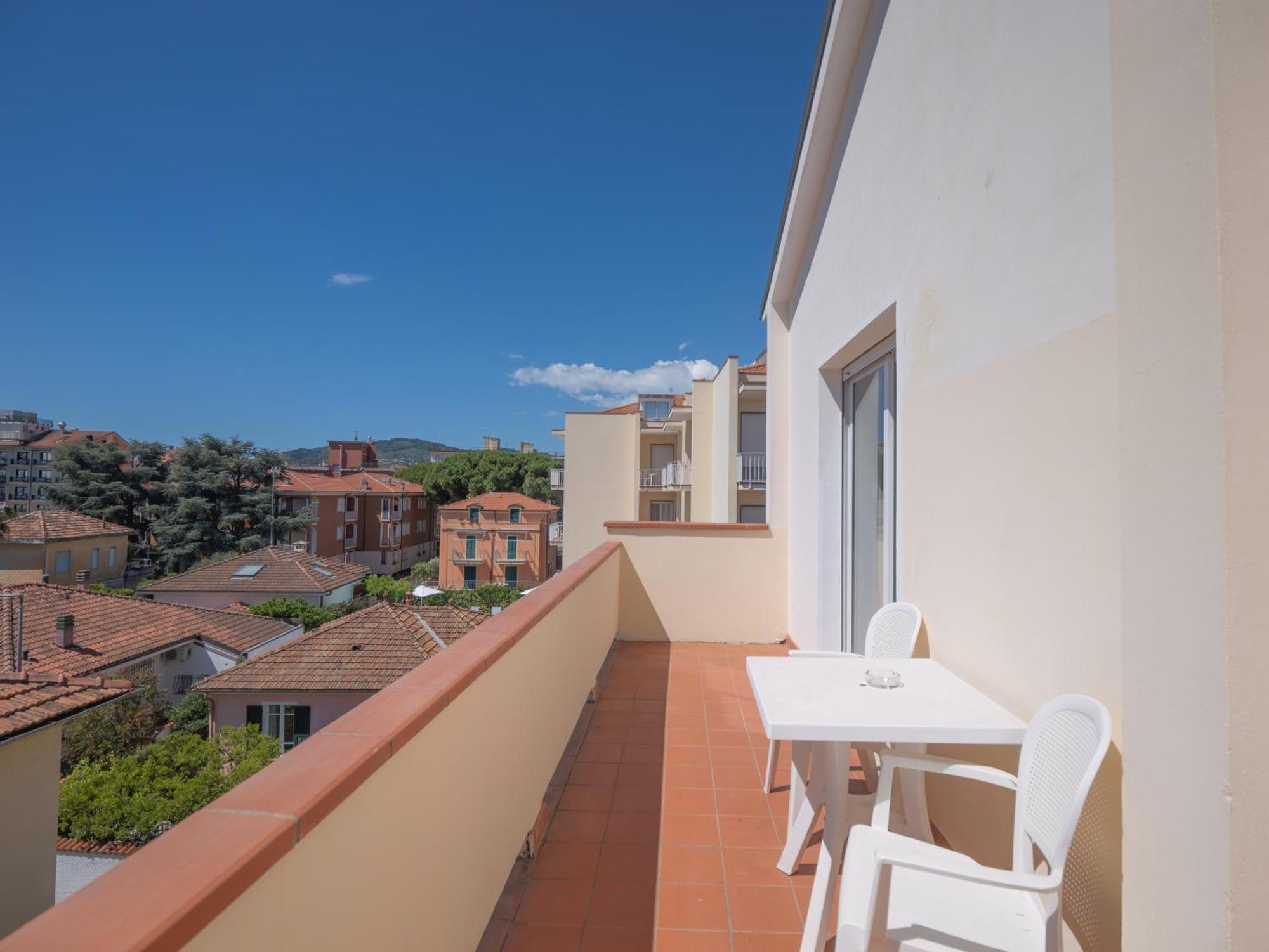 Hotel Splendid Diano Marina