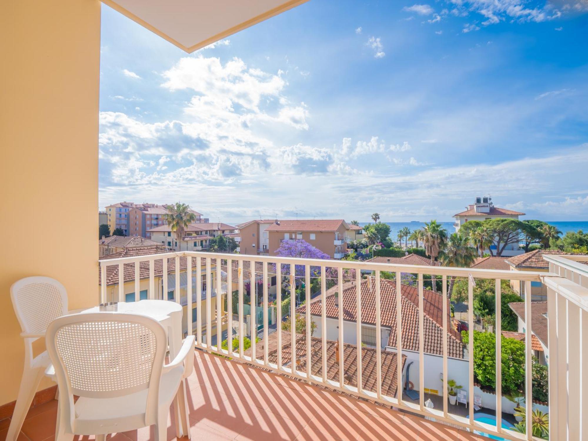 Hotel Splendid Diano Marina
