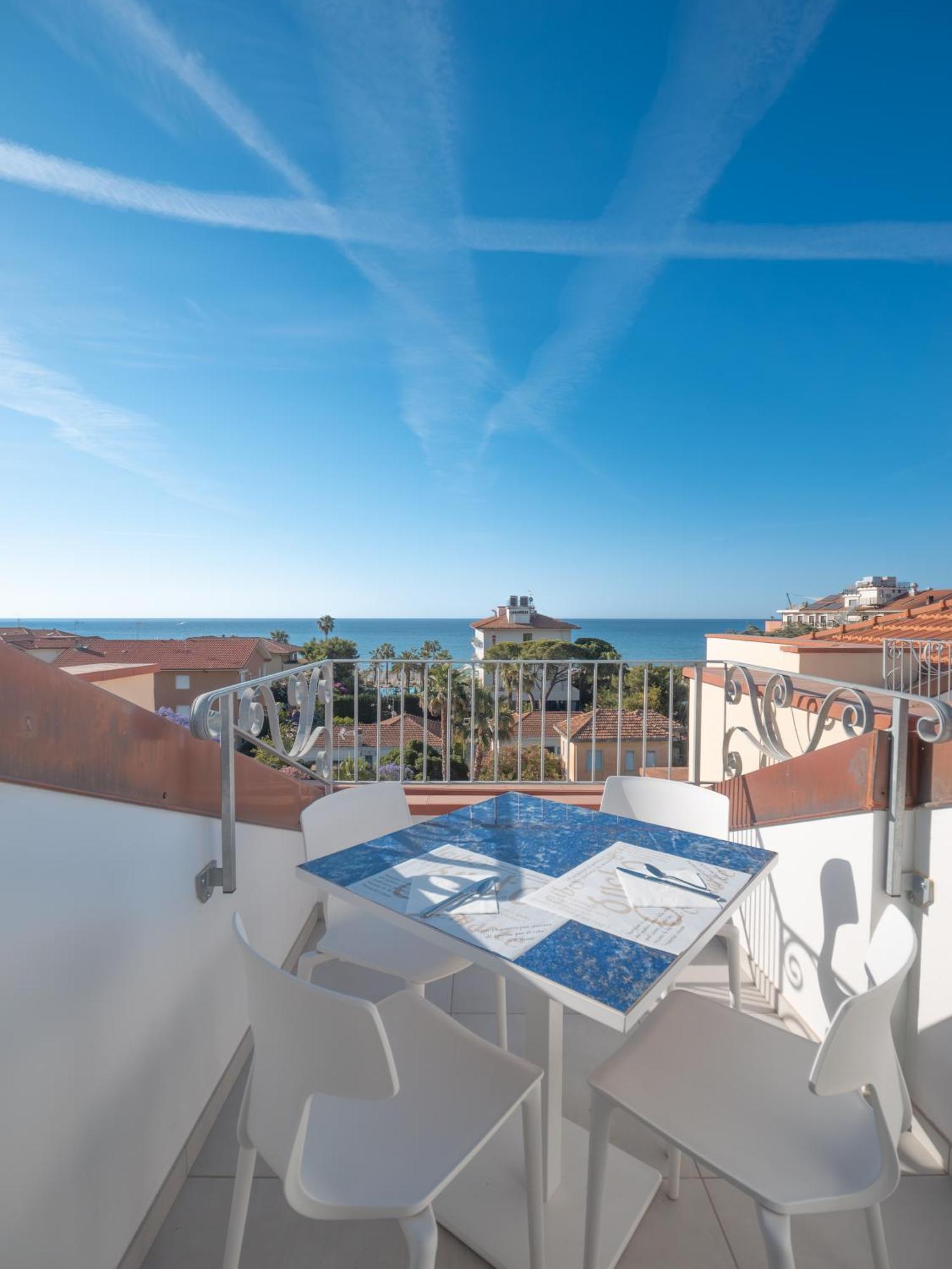 Hotel Splendid Diano Marina