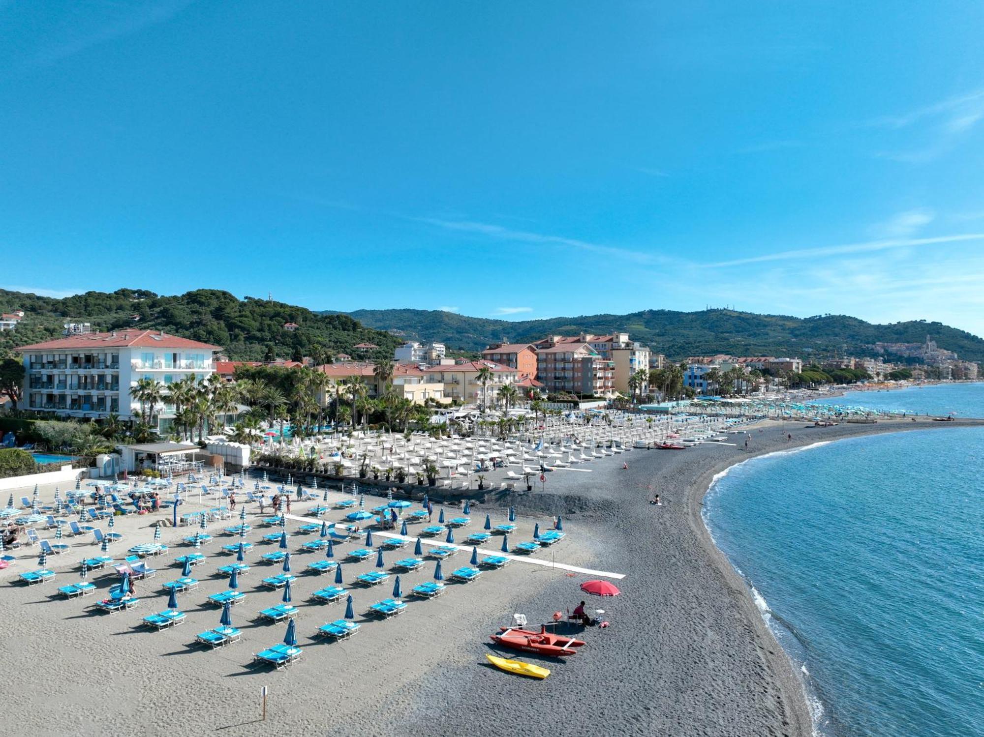 Splendid Hotel Diano Marina