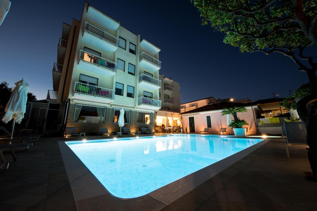 Splendid 3* Diano Marina
