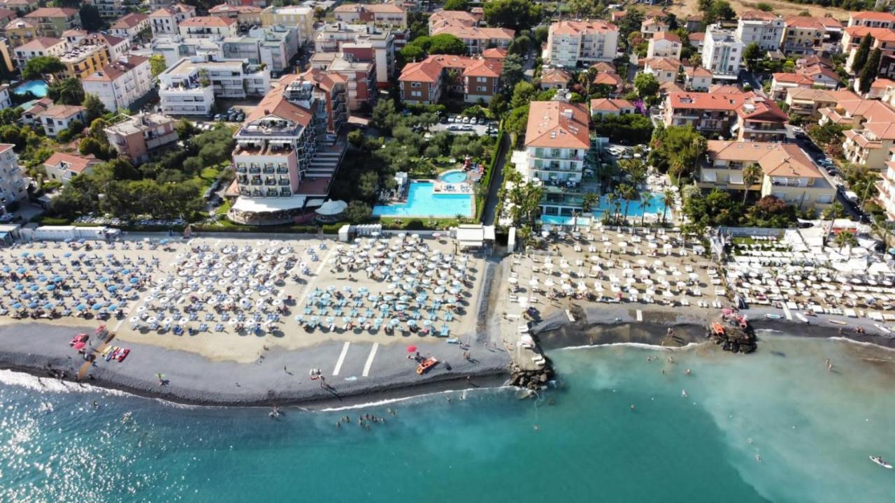Splendid Diano Marina