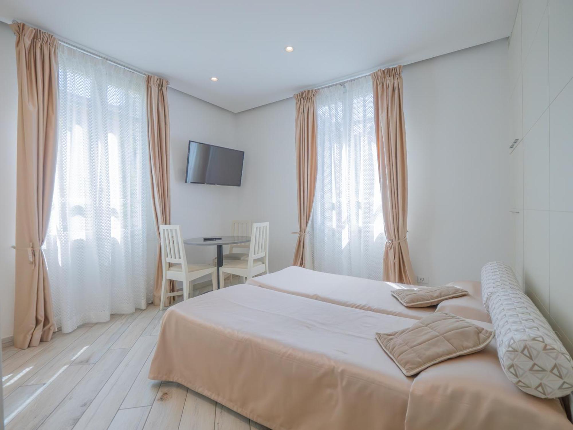 Hotel Splendid Diano Marina
