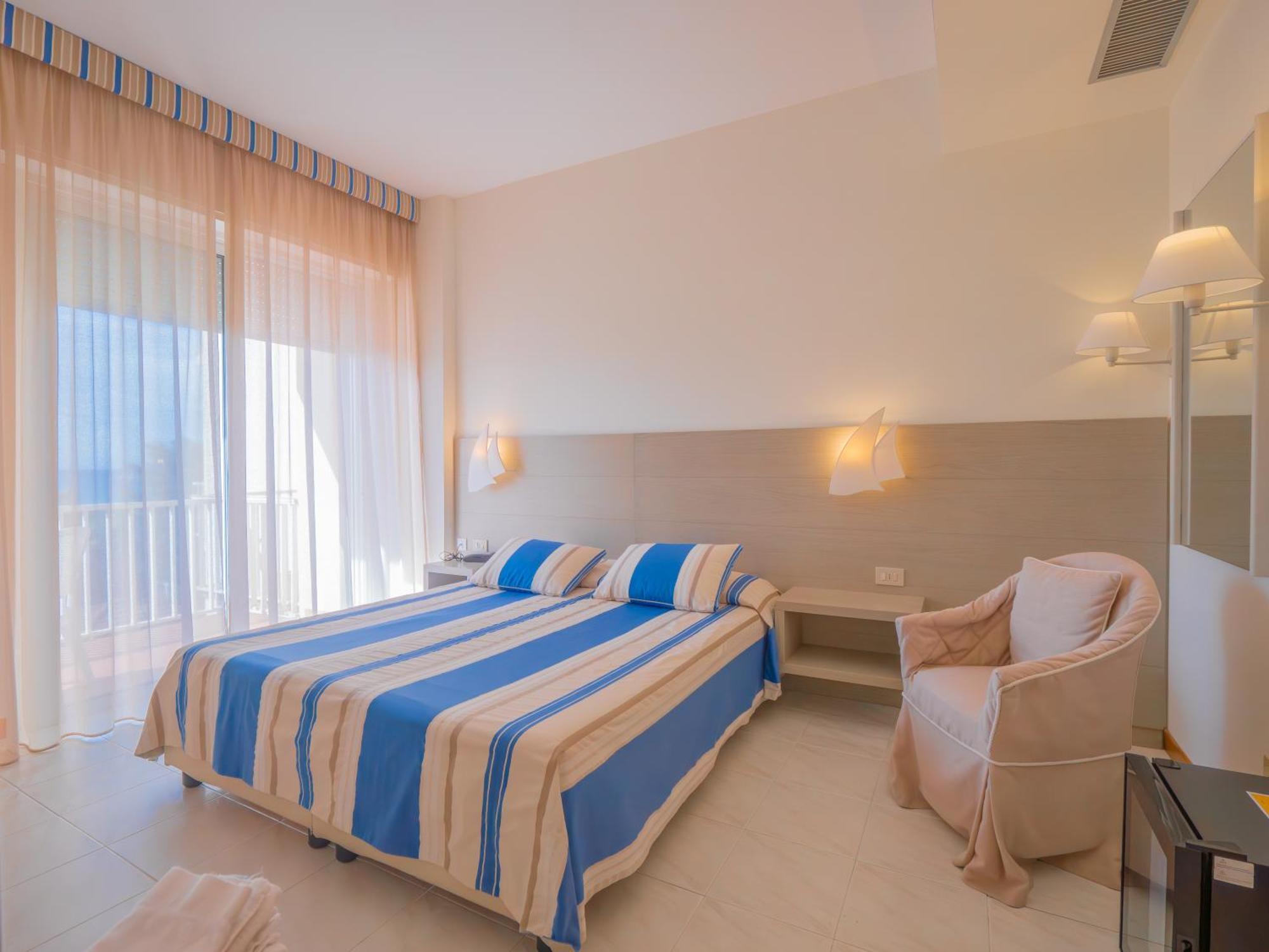 Hotel Splendid Diano Marina