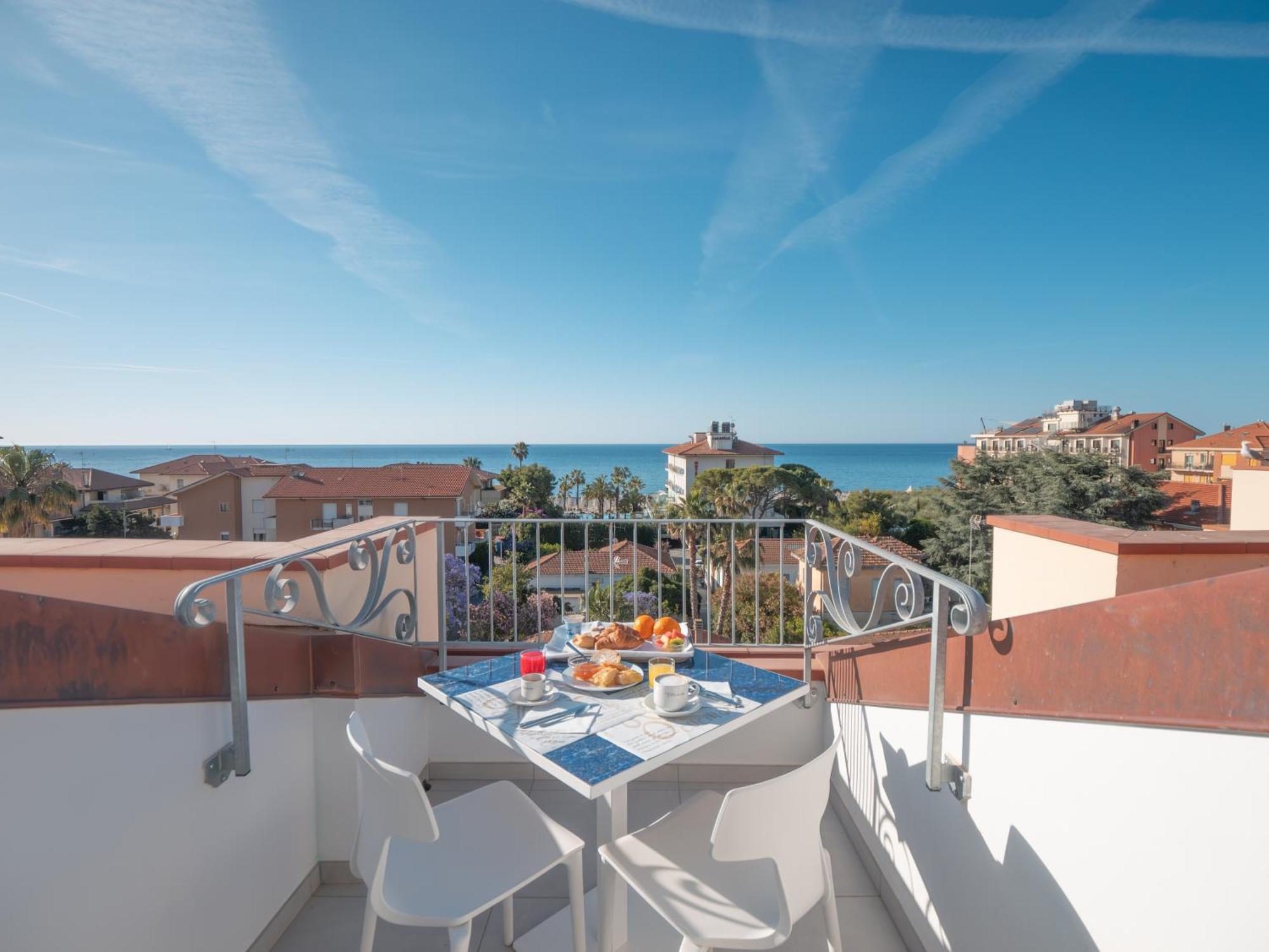 Splendid Hotel Diano Marina