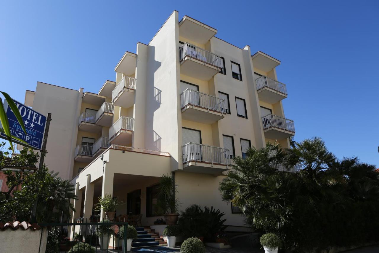 Splendid 3* Diano Marina